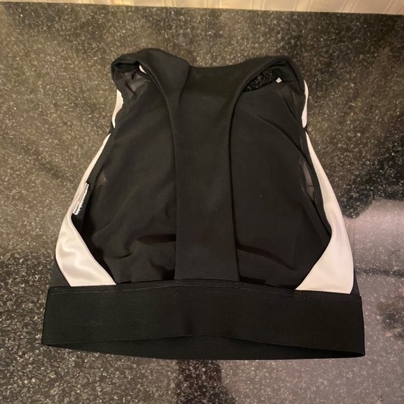 Reebok Speedwick Sports Bra XS - Picture 4 of 4